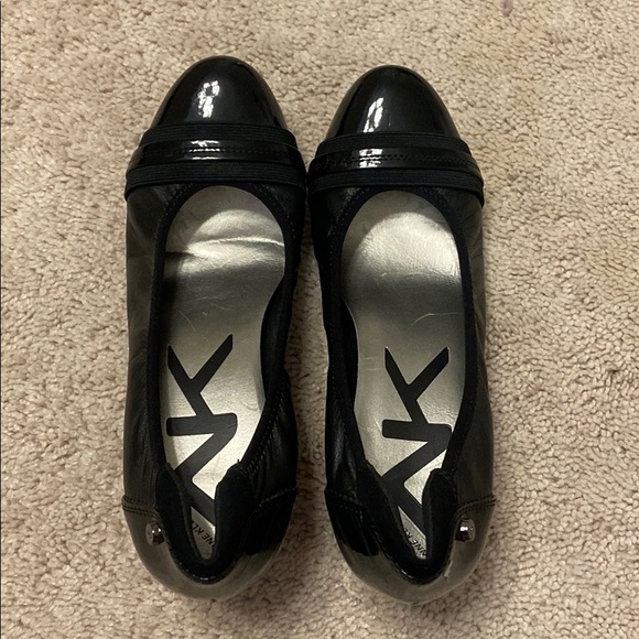 Anne Klein Sport Guardian Block Heel Pumps - Picture 3 of 4